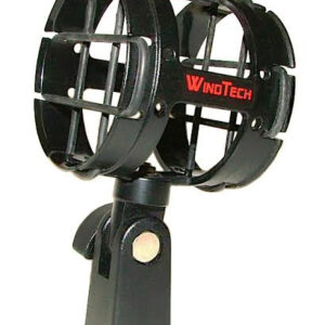 WindTech SM-4 Shotgun Microphone Shockmount