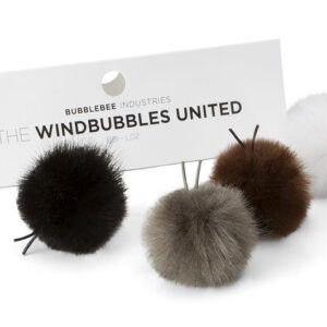 BUBBLEBEE Industries The Windbubbles United