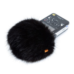 Bubblebee Industries WINDKILLER SE For Portable Recorders