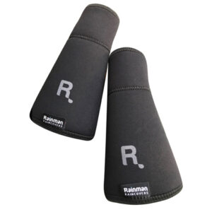 Rainman Wrist Cuffs from Remote Audio