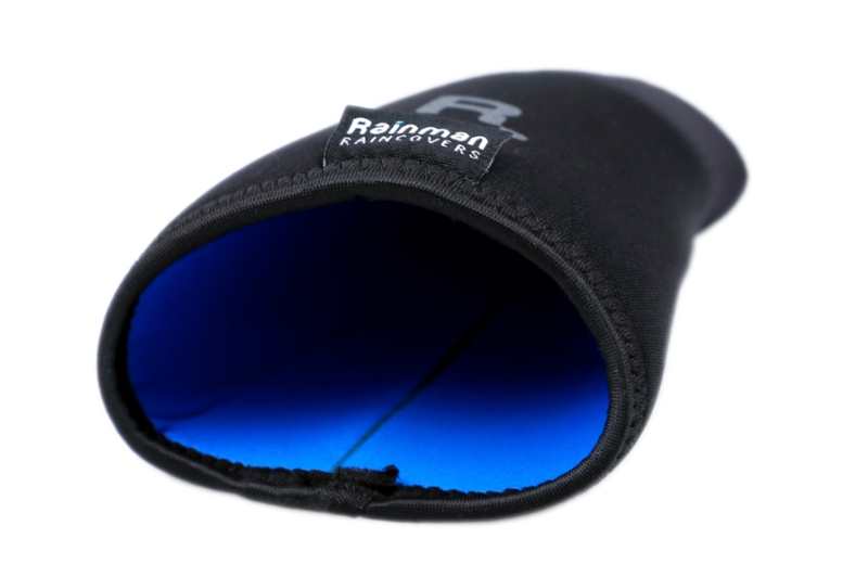 Rainman Wrist Cuffs from Remote Audio - Image 2