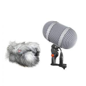 Rycote Modular Windshield WS 9 Kit