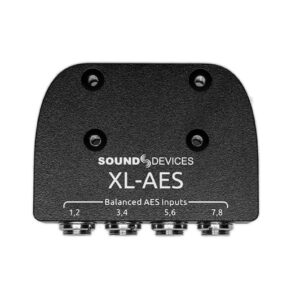 Sound Devices XL-AES
