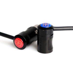 Remote Audio XLRLP - Low Profile XLR Connector