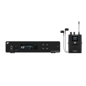 Sennheiser XS Wireless IEM Set