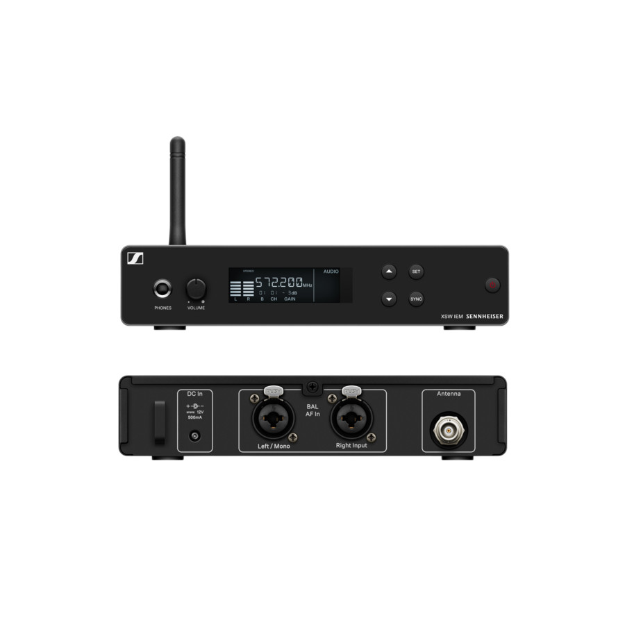 Sennheiser XS Wireless IEM Set - Image 2