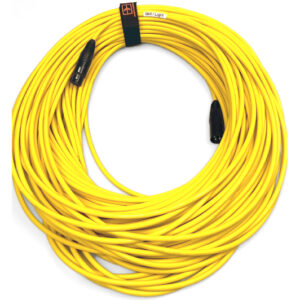 Remote Audio Bell and Light Remote Control Cable