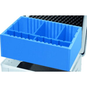 Zarges Foam Divider Set - 40730