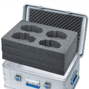 Zarges Pick-n-Pluck Foam Set - 40735