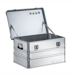 Zarges K470 Heavy Duty Transit Case - 40841
