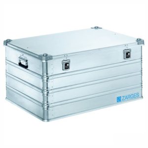 Zarges K470 Heavy Duty Transit Case - 40846