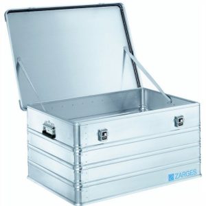 Zarges K470 Heavy Duty Transit Case - 40846