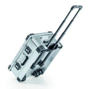 Zarges K424 XC - 41810 - Rolling Case