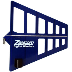 Zaxcom BlueFin High Gain Directional Antenna