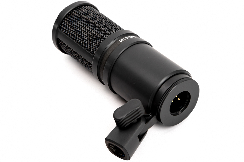 ZOOM ZDM-1 Dynamic Mic - Image 4