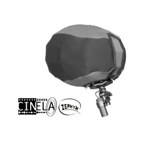 Cinela ZEPHYX Windshield