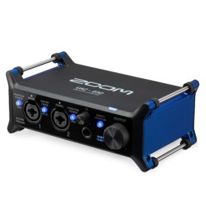 zoom uac-232 0