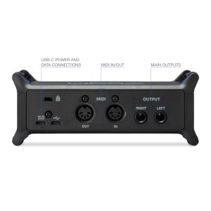 zoom uac-232