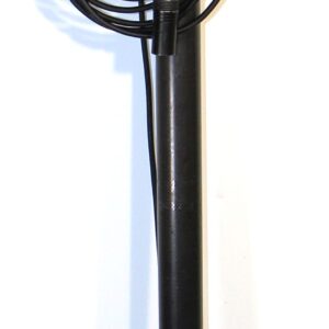 VDB Boompole 18' Carbon Fiber 4-Section Straight Cabled