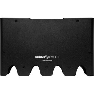 B-Stock Sound Devices PowerStation-8M - 8-Slot Charger for A20-Mini