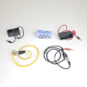 Remote Audio BDSV2