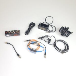 Remote Audio BDSV4U