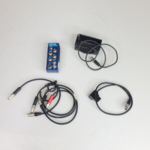 Remote Audio BDSV3