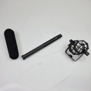 Audio-Technica AT4073a Shotgun Microphone