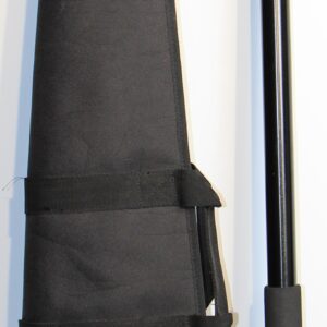 Airo Boompole Package W/ Shockmount And Carrying Bag