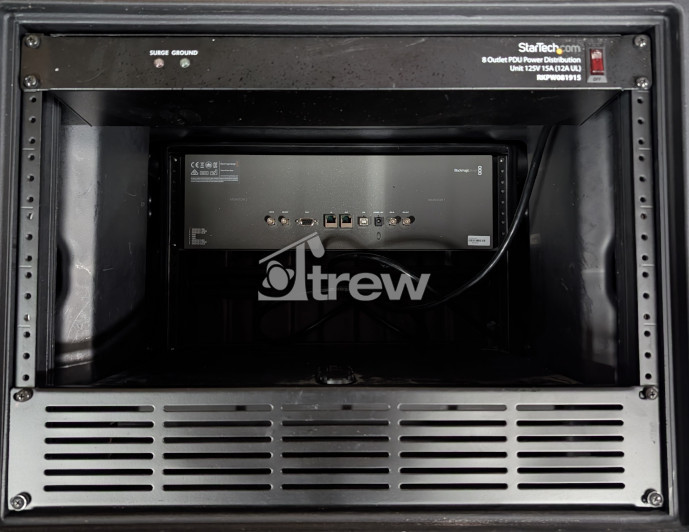 Gator Pro - Series 8U Rackmount Case - Image 3