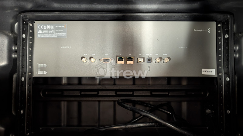 Gator Pro - Series 8U Rackmount Case - Image 4