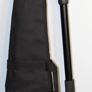Airo Boompole Package W/ Shockmount And Carrying Bag