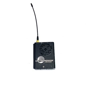 Lectrosonics UM400a (Block 19)
