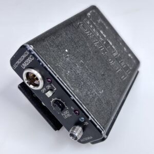 Lectrosonics UM200C Transmitter - Block 22