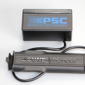 MixPre NP1 Power Sled Adapter