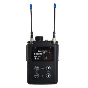 Wisycom MPR60