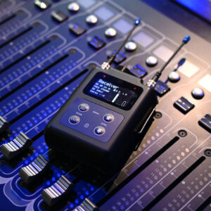 Wisycom MPR60