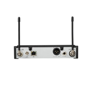 Shure SLXD4+
