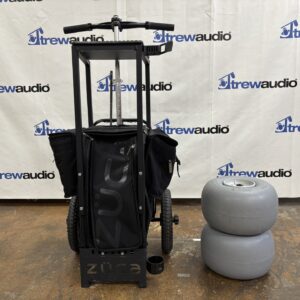 Zuca Cart