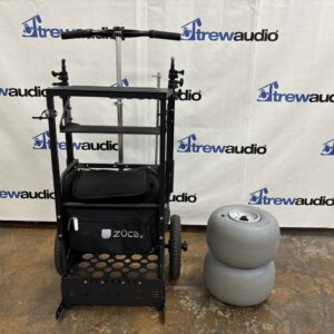 Zuca Cart