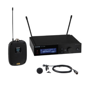 Shure SLXD14+/93