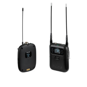 Shure SLXD15+