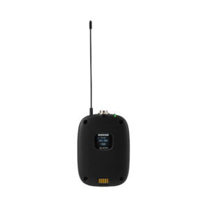 SHURE SLXD1+