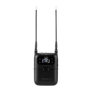 Shure SLXD5+