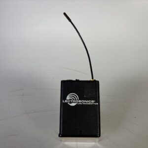 Lectrosonics LMa BLK 21