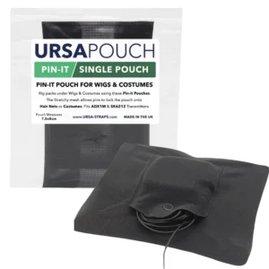 URSA Pin-It Pouch