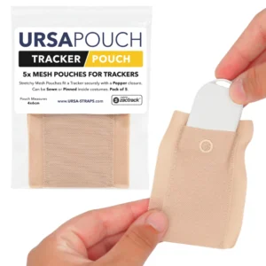 URSA Tracker Pouch