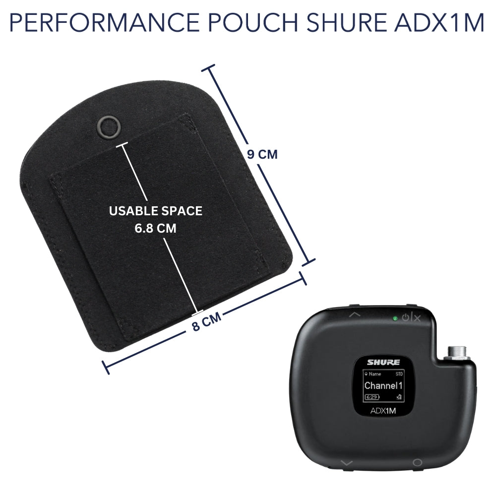 URSA Performance Pouch - Image 3