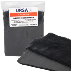 URSA FurTangle