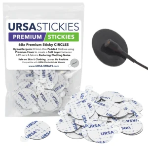 URSA Premium Stickies